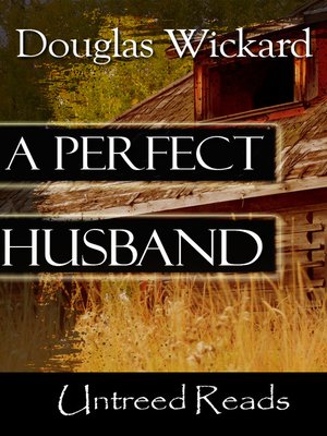 cover image of A Perfect Husband